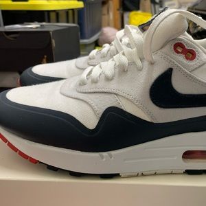 USED Air Max 1 V SP